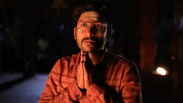 RJ Balaji opens up on his Diwali release Mookuthi Amman: 'We have created some really powerful characters'
