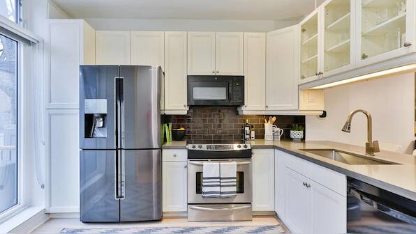 Best inverter refrigerators under 350 L