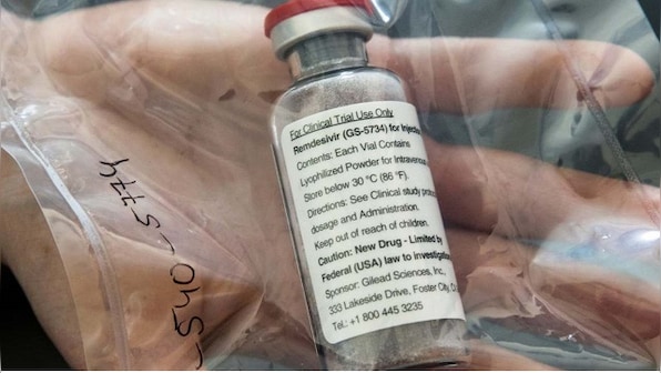 As COVID-19 cases surge, Centre bans export of antiviral drug Remdesivir till 'situation improves'