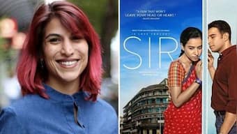 Rohena Gera on using love as an equaliser to question class divide in Sir: 'Wanted to stick to the truth of the characters'