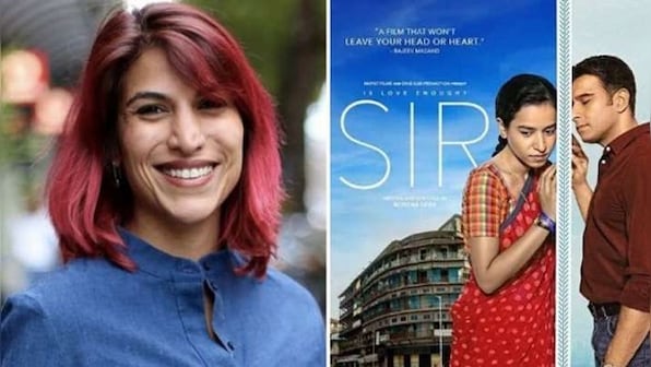Rohena Gera on using love as an equaliser to question class divide in Sir: 'Wanted to stick to the truth of the characters'
