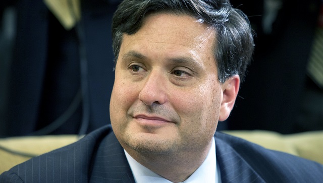 Joe Biden chooses long-time advisor and 2014 Ebola response coordinator Ron Klain as chief of staff Joe Biden chooses long-time advisor and 2014 Ebola response coordinator Ron Klain as chief of staff