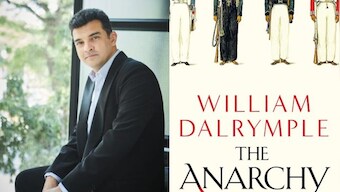 Roy Kapur Films partner with US independent studio Wiip on adaptation of William Dalrymple's The Anarchy