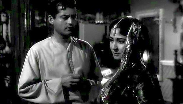 Indian films that sparked the critic in me: Abrar Alvi’s Sahib Bibi Aur Ghulam embodies sensuousness and self-destructive decadence Indian films that sparked the critic in me: Abrar Alvi’s Sahib Bibi Aur Ghulam embodies sensuousness and self-destructive decadence