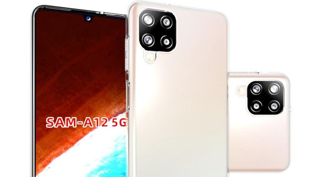 Samsung Galaxy A12 spotted at Bluetooth certification site; likely to launch with Helio P35 SoC