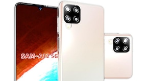 Samsung Galaxy A12 spotted at Bluetooth certification site; likely to launch with Helio P35 SoC