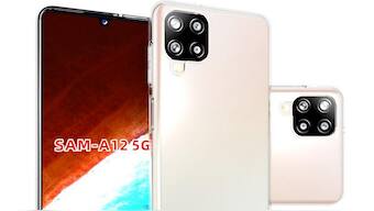 Samsung Galaxy A12 spotted at Bluetooth certification site; likely to launch with Helio P35 SoC