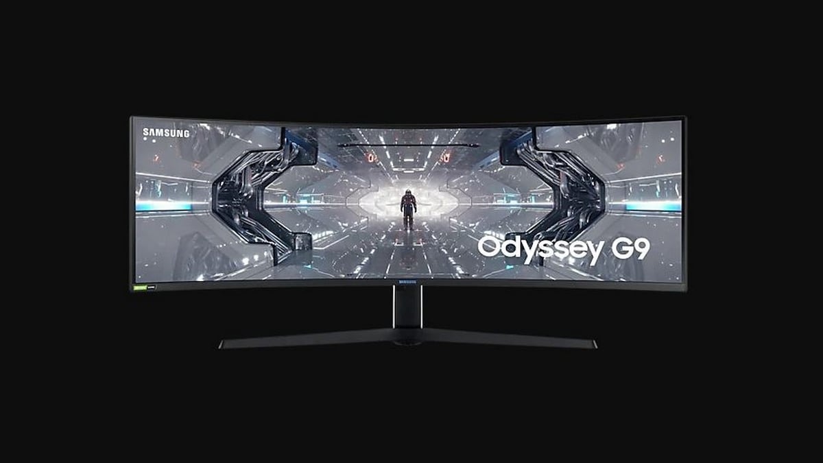 Samsung Odyssey G9 and G7 240 HZ curved gaming monitors launched in India: All you need to know