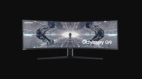 Samsung Odyssey G9 and G7 240 HZ curved gaming monitors launched in India: All you need to know