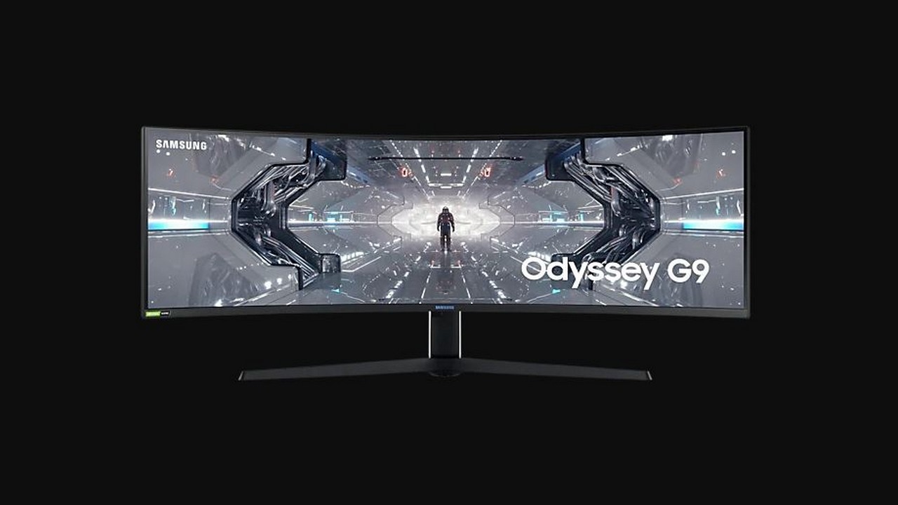 Samsung Odyssey G9 and G7 240 HZ curved gaming monitors launched in India: All you need to know Samsung Odyssey G9 and G7 240 HZ curved gaming monitors launched in India: All you need to know