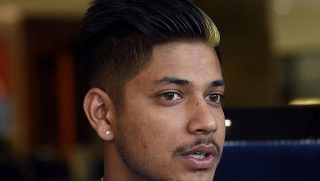 Nepal cricket team captain Sandeep Lamichhane accused of raping a minor girl Nepal cricket team captain Sandeep Lamichhane accused of raping a minor girl