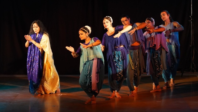 Re-envisioning the relationship between the artist and State: Facilitators, not benefactors, are need of the hour Re-envisioning the relationship between the artist and State: Facilitators, not benefactors, are need of the hour