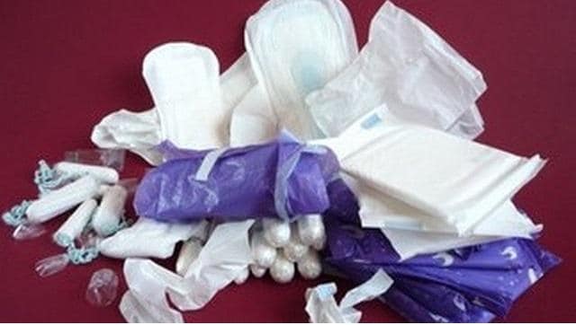 UK abolishes tax on tampons and other sanitary products, categorises them as 'essential'