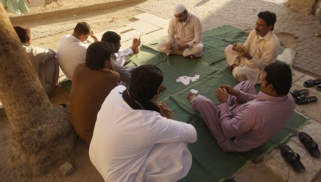 Saudi Arabia removes key restrictions on migrant workers, but reforms aren't abolition of kafala system Saudi Arabia removes key restrictions on migrant workers, but reforms aren't abolition of kafala system