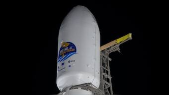 NASA-ESA launch Sentinel-6 Michael Freilich satellite to monitor the oceans
