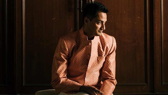 The Inheritance of Loss: Siddharth Dhanvant Shanghvi probes the contours of grief through a collection of essays The Inheritance of Loss: Siddharth Dhanvant Shanghvi probes the contours of grief through a collection of essays