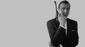 Tracing the evolution of Sean Connery as James Bond, from Dr. No to Diamonds Are Forever