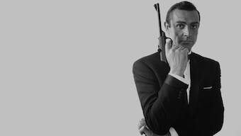 Tracing the evolution of Sean Connery as James Bond, from Dr. No to Diamonds Are Forever