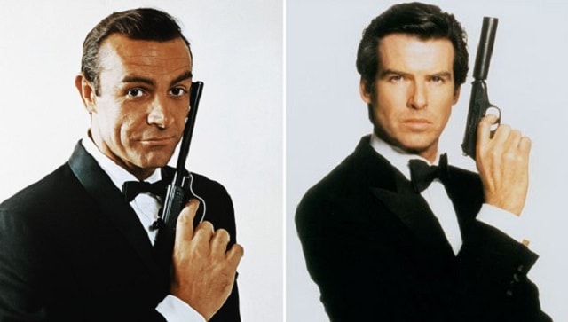 Pierce Brosnan, Daniel Craig remember Sean Connery: 'He shall always be ...