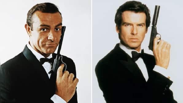 Pierce Brosnan, Daniel Craig remember Sean Connery: 'He shall always be remembered as the original James Bond'