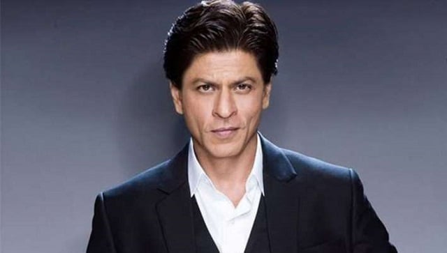 THEINDIANHOROLOGY - Shah Rukh Khan, also known by the name