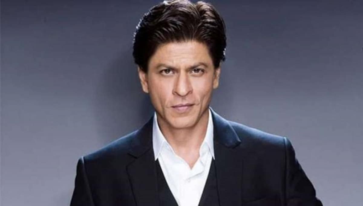 Shah Rukh Khan turns 57: 20 incredibly handsome pics of