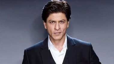 30 years of SRK in 30 moments