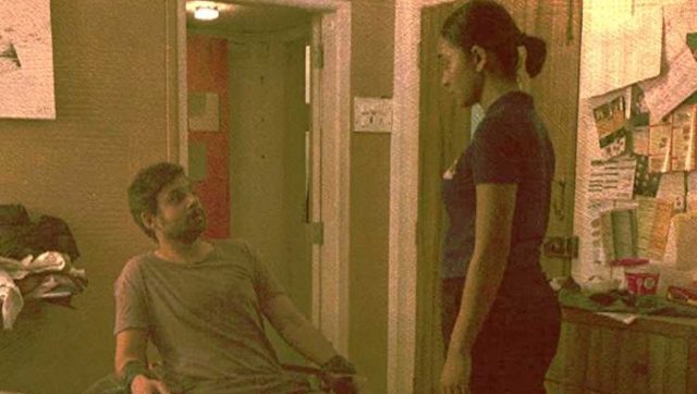 Shameless starring Sayani Gupta selected as India's entry for Oscars 2021 in short film category Shameless starring Sayani Gupta selected as India's entry for Oscars 2021 in short film category