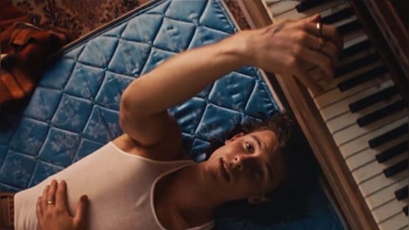 Shawn Mendes' glossy Netflix docu In Wonder gives a perfunctory ringside view of superstardom