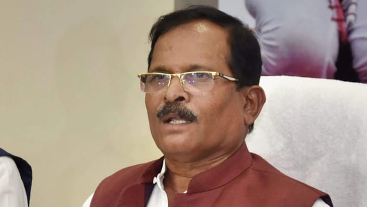 Will be discharged from hospital in four to five days, says Union minister Shripad Naik