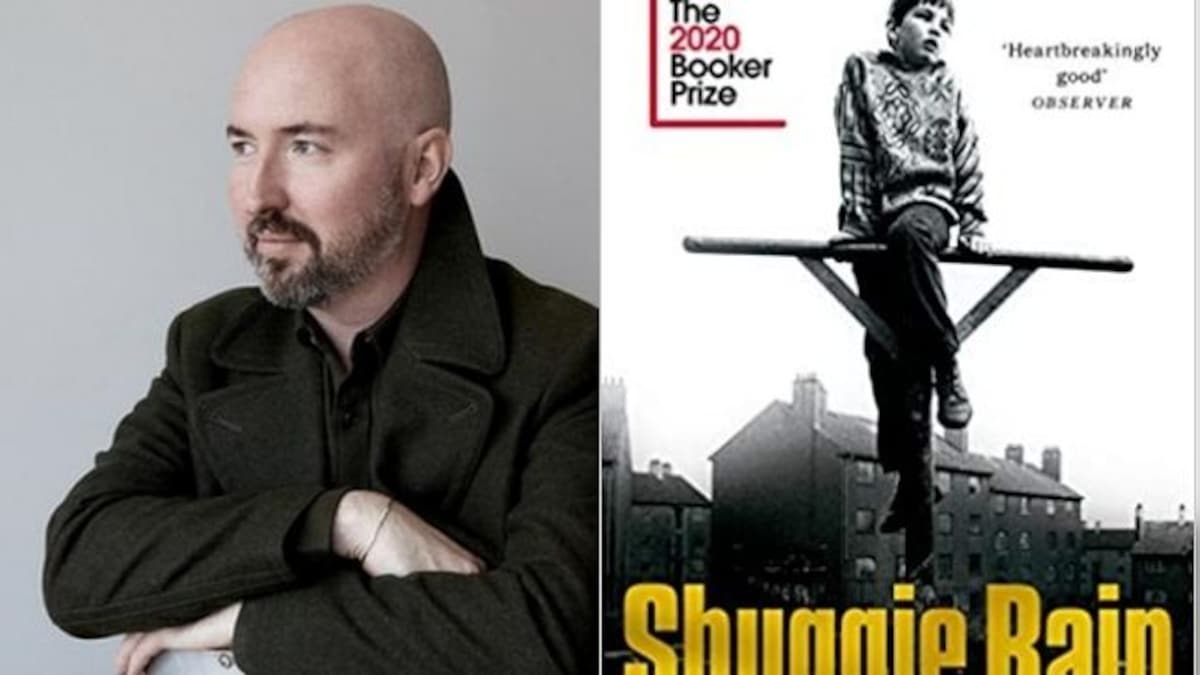 Booker Prize 2020: Douglas Stuart wins coveted award for Shuggie Bain, debut novel set in 1980s Glasgow – Firstpost