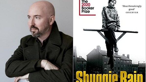 Booker Prize 2020: Douglas Stuart wins coveted award for Shuggie Bain, debut novel set in 1980s Glasgow