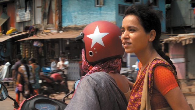 Tillotama Shome on playing Ratna in romantic drama Sir, film's theatrical release and international recognition Tillotama Shome on playing Ratna in romantic drama Sir, film's theatrical release and international recognition
