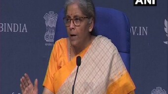 Centre's stimulus measure of Rs 50,000 cr for health sector offers boost, but not a long-term solution, says industry