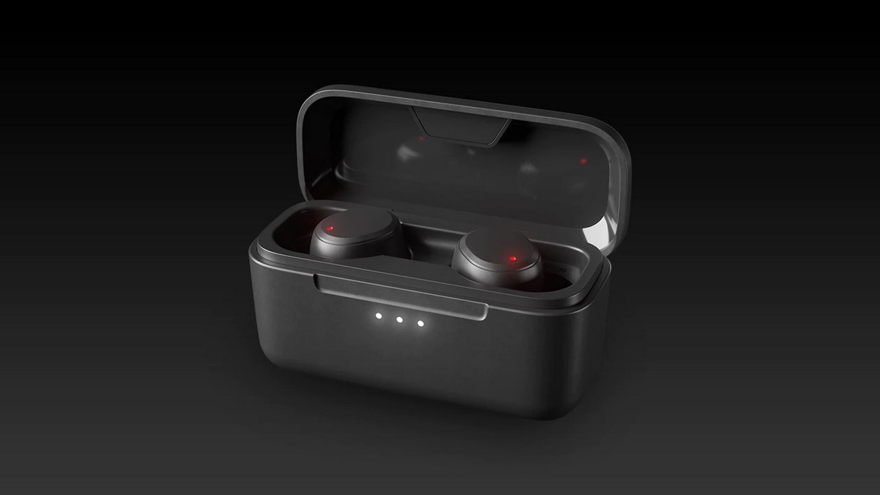 Skullcandy Spoke TWS earbuds with a 14-hours battery-life launched in India at Rs 2,999- Technology News, DD Freedishnews