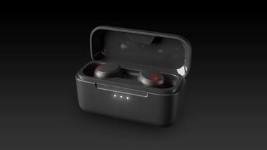 Skullcandy Spoke TWS earbuds with a 14-hours battery-life launched in India at Rs 2,999