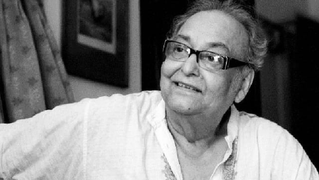 Bela Sheshe to Asukh, celebrating Soumitra Chatterjee's iconic performances beyond the Satyajit Ray universe Bela Sheshe to Asukh, celebrating Soumitra Chatterjee's iconic performances beyond the Satyajit Ray universe