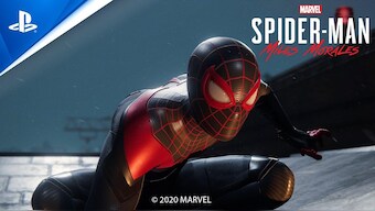Sony PlayStation store Winter Sale 2021 is now live: Best deals on Marvel’s Spider-Man: Miles Morales, The Last of Us Part 2  and more
