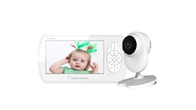 Baby monitors that help you keep watch over your little one Baby monitors that help you keep watch over your little one