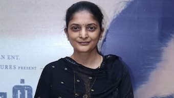 Soorarai Pottru director Sudha Kongara opens up on making her voice heard in a male-dominated industry