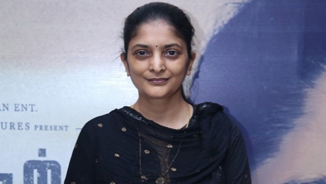 Soorarai Pottru director Sudha Kongara opens up on making her voice heard in a male-dominated industry Soorarai Pottru director Sudha Kongara opens up on making her voice heard in a male-dominated industry