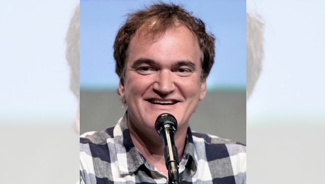 Quentin Tarantino turns writer with novelisation of Once Upon a Time, and non-fiction book Cinema Speculation Quentin Tarantino turns writer with novelisation of Once Upon a Time, and non-fiction book Cinema Speculation
