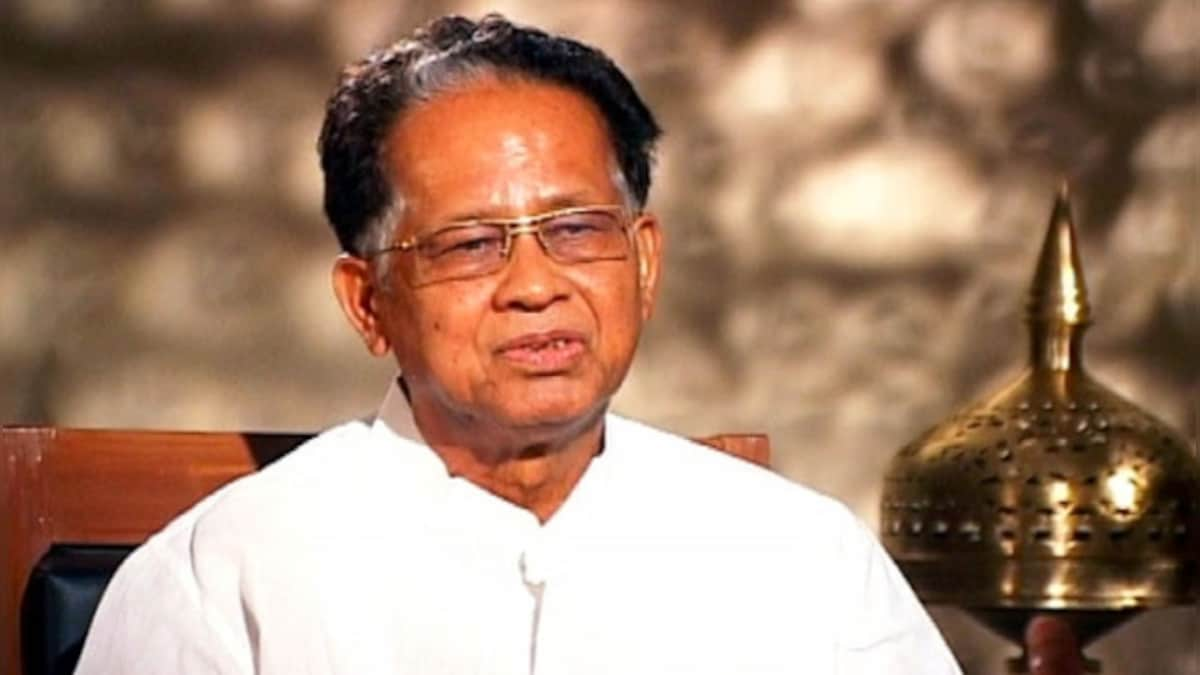 Tarun Gogoi passes away at 86: ex-Assam CM was being treated for post-COVID complications