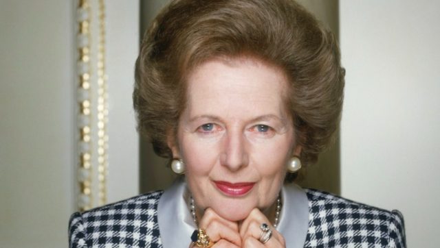 The Crown's Gillian Anderson, four other performers open up on how they stepped into Margaret Thatcher's shoes The Crown's Gillian Anderson, four other performers open up on how they stepped into Margaret Thatcher's shoes