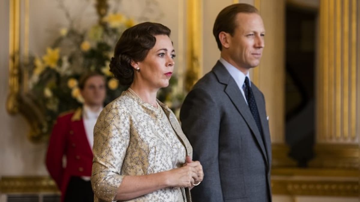 Through The Crown Season 4, analysing British upper-class etiquette and royal protocol