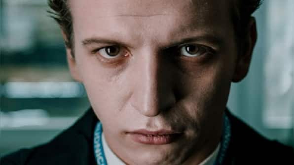 Jan Komasa’s The Hater on Netflix is a quietly chilling story about the virtual world’s revenge on the real world
