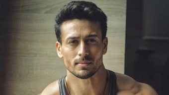 On Tiger Shroff's birthday, looking at his top dance numbers, from Heropanti to War