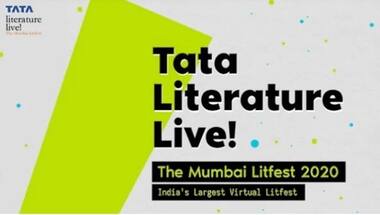 Tata Literature Live 2020: Awards shortlist features Girl Made of Gold, The Anarchy