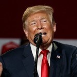 Donald Trump hopeful of continuing as US president, reiterates allegation of 'fraud and deception' in election