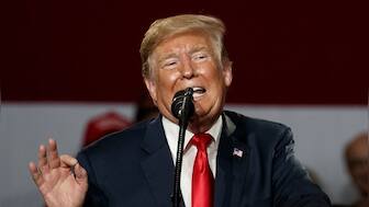 47th POTUS? Donald Trump facing legal, political headwinds as he eyes comeback